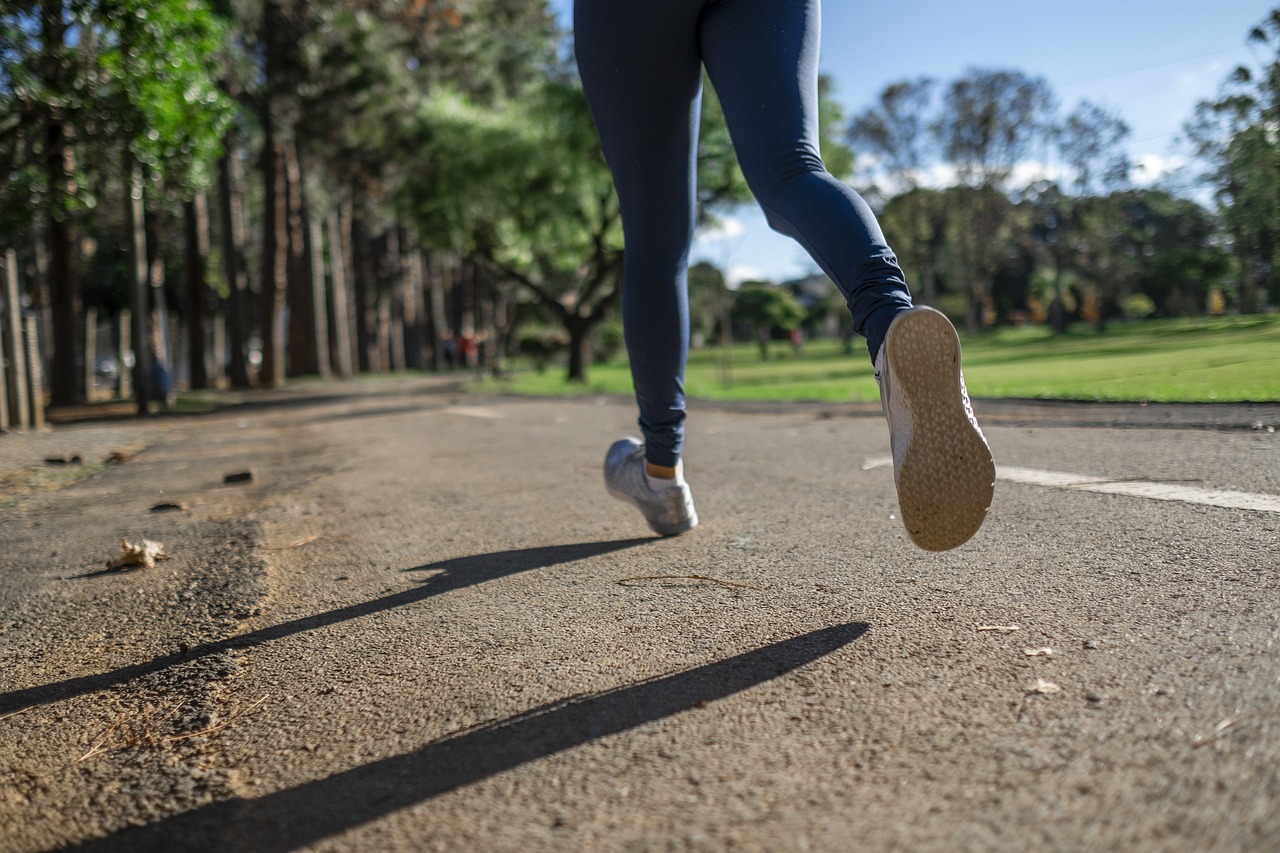 You are currently viewing Quand porter des chaussettes de compression pour les sportifs ?