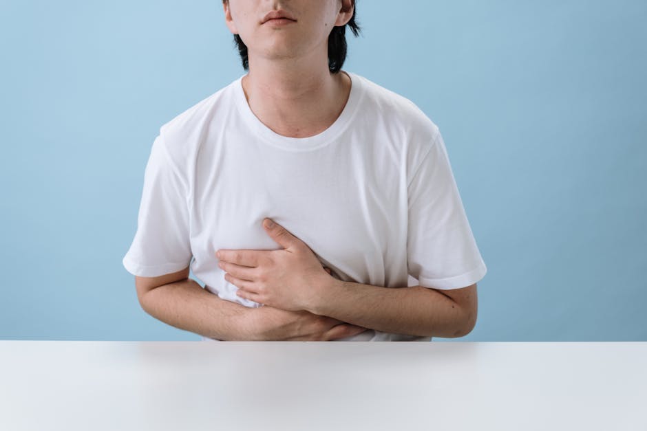 Lire la suite à propos de l’article **Acide Folique et Estomac** : Comment Gérer les **Effets Secondaires Digestifs** ?
