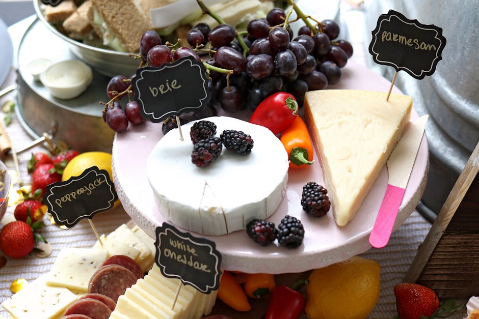 Lire la suite à propos de l’article Acide Lactique : Quels Aliments Éviter pour un Corps Équilibré et Sans Douleurs