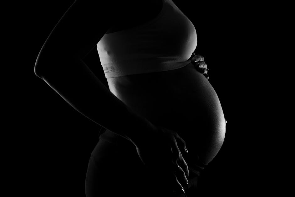 Lire la suite à propos de l’article Dermatose polymorphe de la grossesse : tout savoir pour apaiser votre peau et votre esprit