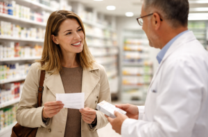 Lire la suite à propos de l’article Comment trouver une pharmacie de garde facilement ?